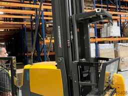 Jungheinrich EKX 516