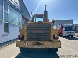 ZETTELMEYER ZL 1801 Radlader 6.254 Stunden orig.