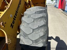 ZETTELMEYER ZL 1801 Radlader 6.254 Stunden orig.