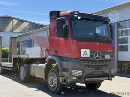 MERCEDES-BENZ AROCS 2045 4x4 13 L SZM - Kipphyd. Euro 6