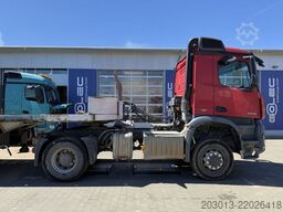 MERCEDES-BENZ AROCS 2045 4x4 13 L SZM - Kipphyd. Euro 6