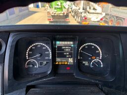 MERCEDES-BENZ AROCS 2045 4x4 13 L SZM - Kipphyd. Euro 6
