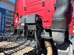 MERCEDES-BENZ AROCS 2045 4x4 13 L SZM - Kipphyd. Euro 6