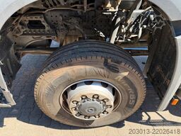 MERCEDES-BENZ AROCS 2045 4x4 13 L SZM - Kipphyd. Euro 6