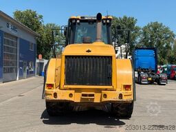 CATERPILLAR 950H Radlader MIT Schaufel 18,5 Tonnen *6.294 h