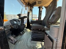 CATERPILLAR 950H Radlader MIT Schaufel 18,5 Tonnen *6.294 h