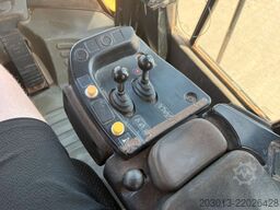 CATERPILLAR 950H Radlader MIT Schaufel 18,5 Tonnen *6.294 h