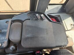 CATERPILLAR 950H Radlader MIT Schaufel 18,5 Tonnen *6.294 h