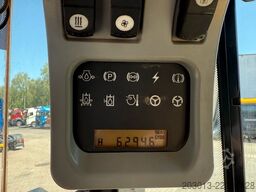 CATERPILLAR 950H Radlader MIT Schaufel 18,5 Tonnen *6.294 h