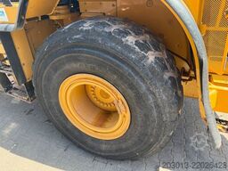 CATERPILLAR 950H Radlader MIT Schaufel 18,5 Tonnen *6.294 h