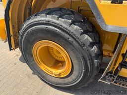 CATERPILLAR 950H Radlader MIT Schaufel 18,5 Tonnen *6.294 h