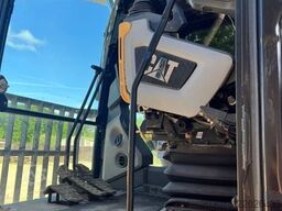 CATERPILLAR 320 Kettenbagger 22,1 Ton *8.100 H