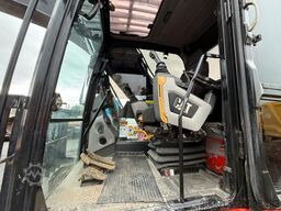 CATERPILLAR 320 Kettenbagger 22,1 Ton *8.100 H