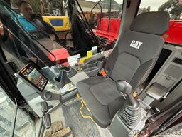 CATERPILLAR 320 Kettenbagger 22,1 Ton *8.100 H