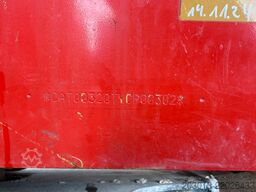 CATERPILLAR 320 Kettenbagger 22,1 Ton *8.100 H