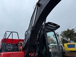 CATERPILLAR 320 Kettenbagger 22,1 Ton *8.100 H