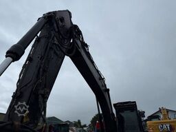 CATERPILLAR 320 Kettenbagger 22,1 Ton *8.100 H