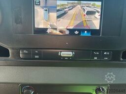 MERCEDES-BENZ SPRINTER 317 LANG 9G-TRONIC TOTWINKEL 360°KAMERA