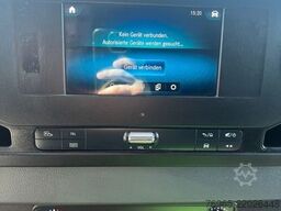 MERCEDES-BENZ SPRINTER 317 LANG 9G-TRONIC TOTWINKEL 360°KAMERA