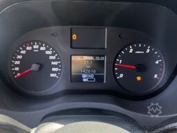 MERCEDES-BENZ SPRINTER 317 LANG 9G-TRONIC TOTWINKEL 360°KAMERA