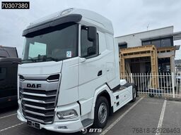 DAF XG 530 4X2 FT - MX - Navi - TWIN Luxury Air