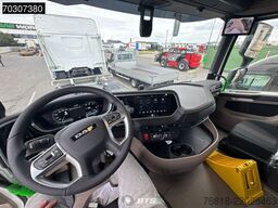 DAF XG 530 4X2 FT - MX - Navi - TWIN Luxury Air