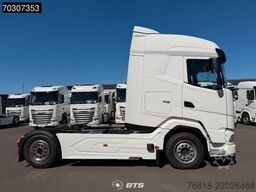 DAF XG 530 4X2 FT - ZF - Navi - TWIN Luxury Air