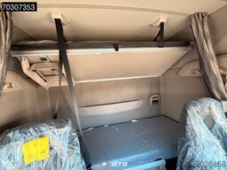 DAF XG 530 4X2 FT - ZF - Navi - TWIN Luxury Air