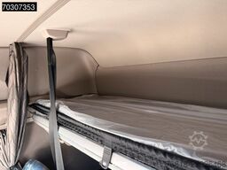 DAF XG 530 4X2 FT - ZF - Navi - TWIN Luxury Air