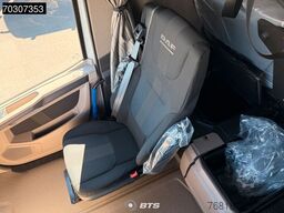 DAF XG 530 4X2 FT - ZF - Navi - TWIN Luxury Air