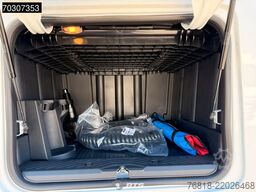 DAF XG 530 4X2 FT - ZF - Navi - TWIN Luxury Air