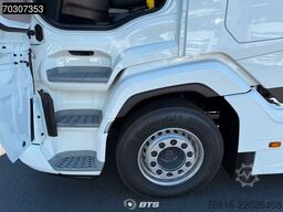DAF XG 530 4X2 FT - ZF - Navi - TWIN Luxury Air