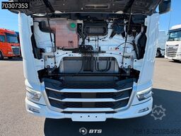 DAF XG 530 4X2 FT - ZF - Navi - TWIN Luxury Air