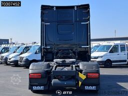 DAF XG 530 4X2 FT - ZF + Navi + Alcoa + Alcantara +
