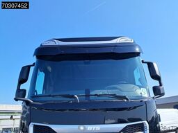 DAF XG 530 4X2 FT - ZF + Navi + Alcoa + Alcantara +