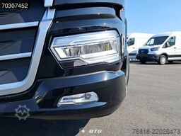 DAF XG 530 4X2 FT - ZF + Navi + Alcoa + Alcantara +