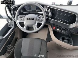 DAF XG 530 4X2 FT - ZF + Navi + Alcoa + Alcantara +