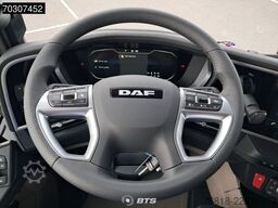 DAF XG 530 4X2 FT - ZF + Navi + Alcoa + Alcantara +