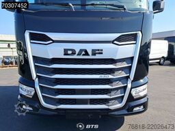 DAF XG 530 4X2 FT - ZF + Navi + Alcoa + Alcantara +