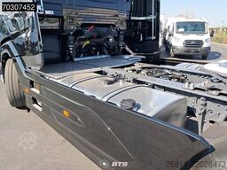 DAF XG 530 4X2 FT - ZF + Navi + Alcoa + Alcantara +