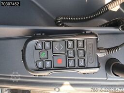 DAF XG 530 4X2 FT - ZF + Navi + Alcoa + Alcantara +