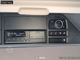 DAF XG 530 4X2 FT - ZF + Navi + Alcoa + Alcantara +