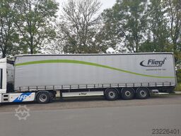 Fliegl SDS 390 RoadRunner mit Coilmulde