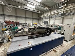 KraussMaffei KM 800-12000 MX