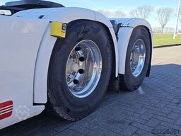 SCANIA R500 6X4 FULL AIR PTO+HYD