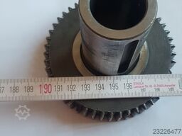 VOLZ-EUROMILL FUS 32