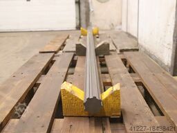 Stahl Profil 8x46x54 2440 mm