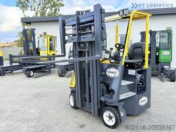 Combilift C3000CB GAS TRIPLEX 4900 POSITIONER TOP1