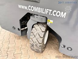 Combilift C4500 / DUPLEX 4050MM DIESEL POSITIONER