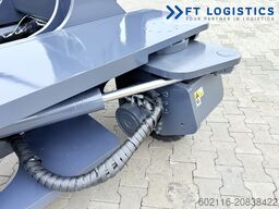 Combilift C7000 DIESEL DUPLEX 4600 POSITIONER CABI